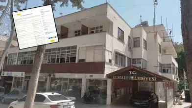 Elmalı'ya Müjde! Yapılmaya Başlanacak!