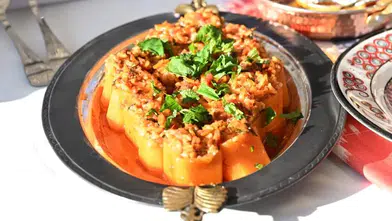 Gastronomi Platformu'nda Elmalı Lezzetleri Tanıtıldı