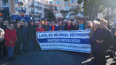 LABEP’ten Eğitim Uyarısı: “Laik Eğitimden Vazgeçilemez”