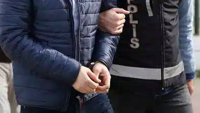 Deprem Araç Kaçakçılığına Darbe: Şüpheliler Yakalandı
