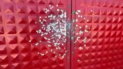 Elmalı'da İş Yerlerini Kurşunladılar! Mahkeme 4 Şüpheliyi Tutukladı