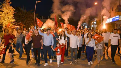 Demre’de Cumhuriyet Coşkusu Festivalle Başlıyor