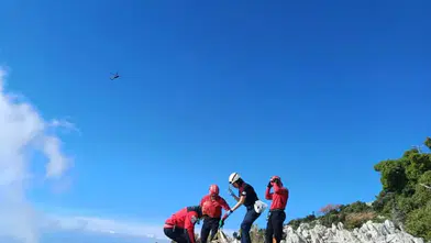 Fethiye’de Hava Oyunları Kara Haberle Sarsıldı