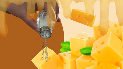 Antalya’da Kaşar Peynirinde Skandal: Bakanlık Duyurdu