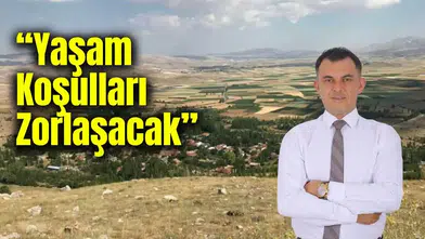 Korkuteli’de Mermer Ocağı İsyanı