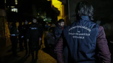 Türkiye Genelinde Dev Operasyon! 81 İlde Eş Zamanlı Baskın: 46 Kişi Yakalandı