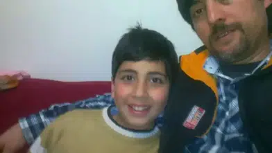 Üsküdar’da Kan Donduran Olay! Eşi Uyurken Kızgın Yağ Döktü!