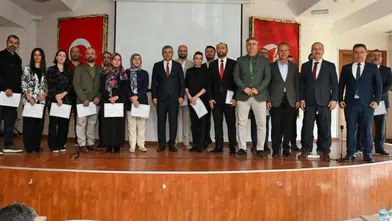 Antalya Yapay Zeka Çağına Hazırlanıyor: Yeni Akademi Tanıtıldı!