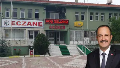 Akören Belediye Başkanı İsmail Arslan kimdir, nerelidir?
