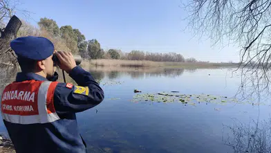 Kırkgöz ve Thermessos Jandarma Denetiminde