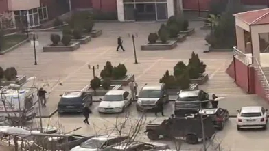 Gümüşhane Üniversitesi Olayı Ne? Kim Rehin Alındı? Kim Saldırıda Bulundu?