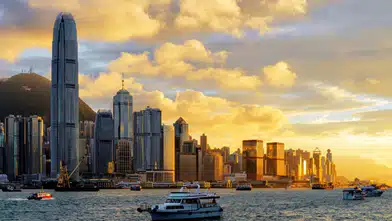 Hong Kong Nerede, Hangi Ülkeye Bağlı? Nüfusu Kaç?