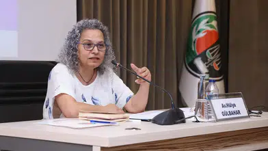 Kadın Haklarının Savunucusu Hülya Gülbahar Kimdir?