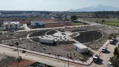 Antalya’nın En Sakin Köşesi Burada Olacak!