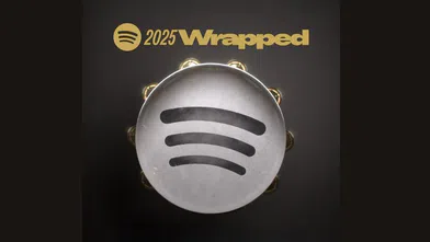 Spotify 2025 Wrapped yayınlandı