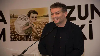 Murat Cemcir'in Sağlık Durumu Nasıl? Hastalığı Ne?