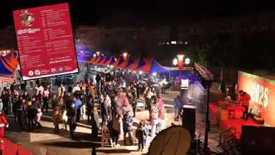 Demre Noel Baba Festivali Ne Zaman? Hangi Etkinlikler Var?