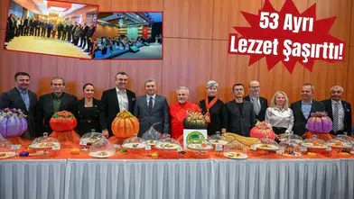 Antalya’nın Yeni Gurme Sırrına Büyük Tanıtım