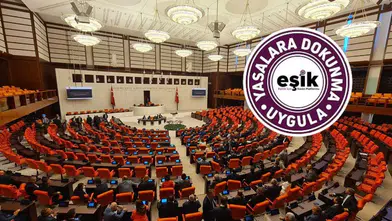 EŞİK’ten Uyarı: 27. Madde İle Şiddet Faillerine Af Geliyor