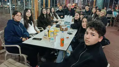Kumluca’da Eğitimin Kalbi 10 Yıldır Umut Oluyor