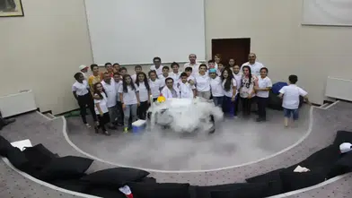 TÜBİTAK'ın Bilim Kampı Antalya'da Başlıyor! Başvurular Başladı