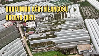 Büyükşehir Finike'de Afetin İzlerini Silmeye Çalışıyor