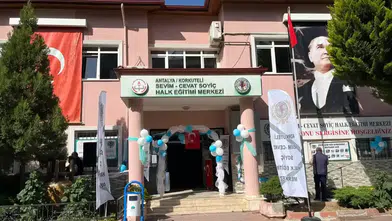 Korkuteli’nde Profesyonel Aşçılık Eğitimi Başlıyor