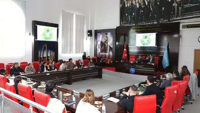 Aksu Turizm Sezonu Öncesi Hazırlıklar Başladı