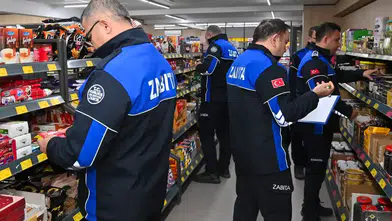 Kumluca’da Süpermarketler Mercek Altında