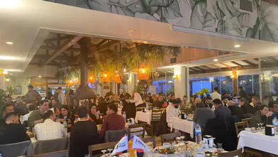 HZR Tel Çit Sistemleri Geleneksel İftar Sofrasında Buluştu