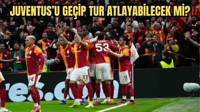 Galatasaray Devler Ligi'nde Kritik Maça Çıkıyor