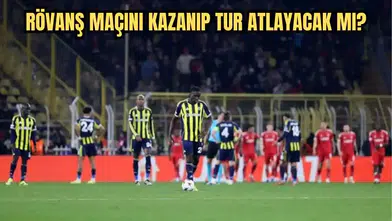 Fenerbahçe İngiltere’de Mucize Peşinde!