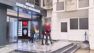 Mersin’de "Sahte Polis" Dehşeti: "Ailen Emniyette" Diyerek 3 Milyonu Yuttular!