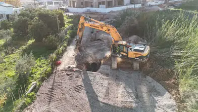 Konyaaltı’nın Yağmursuyu Sorunu Çözülüyor