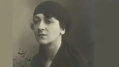 Nezihe Muhiddin Belgeseli Konyaaltı’nda