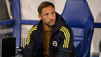 Fenerbahçe’de Tedesco Şoku!
