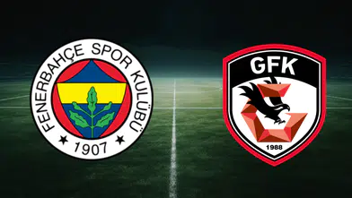 Gaziantep FK – Fenerbahçe Maçı Gecikmeli Başladı!