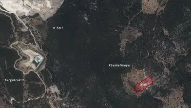 Finike Alacadağ İçin Karar! 1. Grup Koruma Alanı İlan Edildi