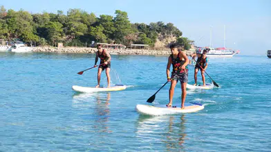 ICF, Kemer’i 2026 Dünya Şampiyonası Takvimine Dahil Etti