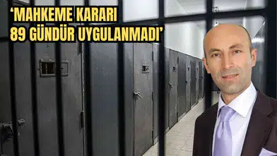 CTEM-DER Başkanı Mustafa Balık Sürgün İddiası Sonrası Eski Görev Yerine Döndü