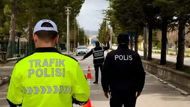 Isparta’da Bir Haftada 61 Aranan Şahıs Yakalandı