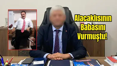 Aksu'da Eski Belediye Başkan Adayına Müebbet İstendi