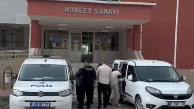 Adana'da Zehir Tacirlerine Geçit Yok: 2 Tutuklama!