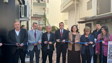 Antalya Mimarlar Odası’nın Finike Temsilciliği Açıldı