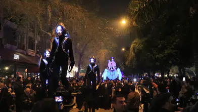 Adana’da Sanat Rüzgarı: 25. Uluslararası Tiyatro Festivali Perde Açtı