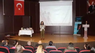 Gazipaşa’da İklim Dostu Eğitim