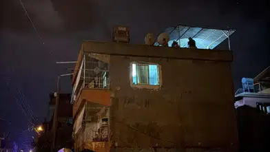 Adana’da Gece Yarısı Dehşeti: 3 Katlı Binada Şiddetli Patlama!