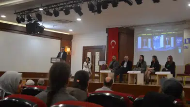 Konyaaltı’nda Bipolar Bozukluk Mercek Altında