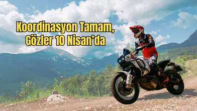 Kemer’de Macera Başlıyor: Sky Adventure İçin Geri Sayım!