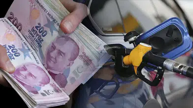 Orta Doğu’daki Gerilim Pompayı Vurdu: Motorine Dev Zam!